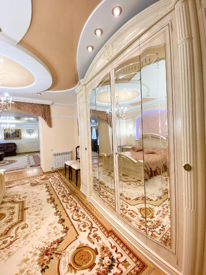 Петрос Family Hotel 亚列姆切 外观 照片