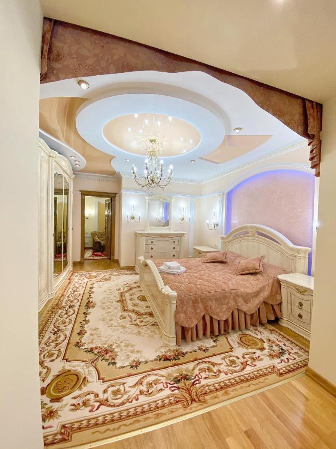 Петрос Family Hotel 亚列姆切 外观 照片