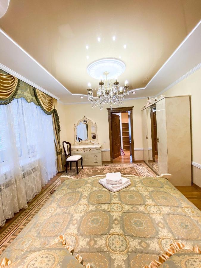 Петрос Family Hotel 亚列姆切 外观 照片