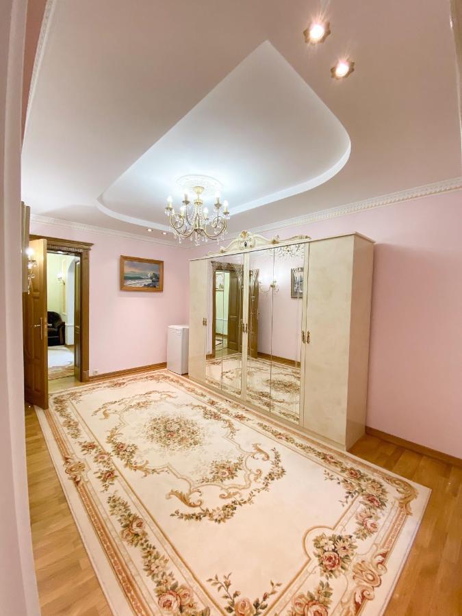 Петрос Family Hotel 亚列姆切 外观 照片